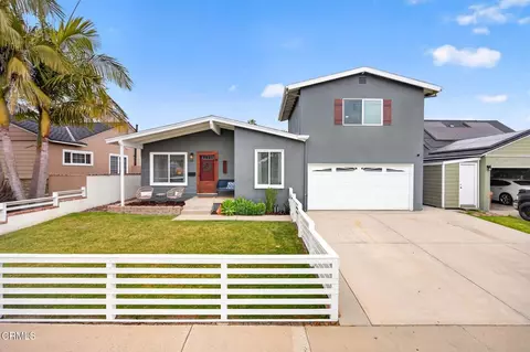 3155 Porter Ln, Ventura, CA 93003