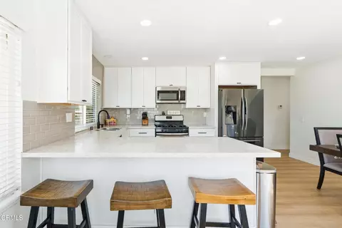 Kitchen - 3090 Net Ct, Oxnard, CA 93035 photo 4 of 4