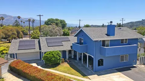 4814 Payton St, Santa Barbara, CA 93111