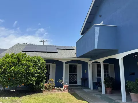 4814 Payton St, Santa Barbara, CA 93111