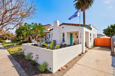 2102 Channel Dr, Ventura, CA 93001