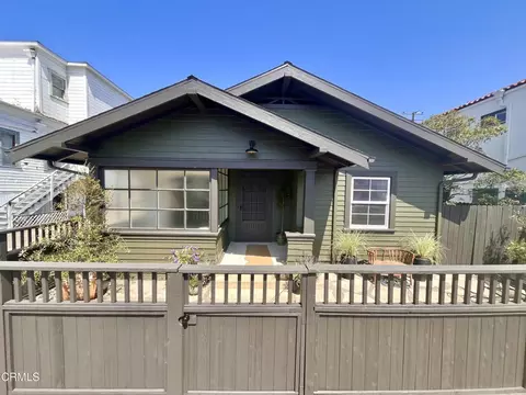24 S Kalorama St, Ventura, CA 93001
