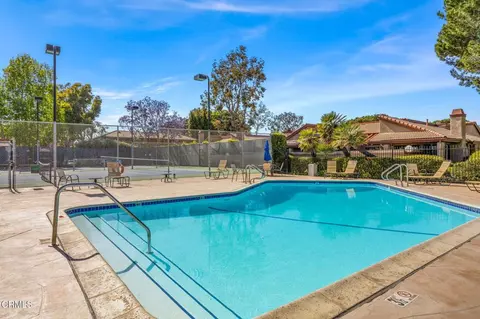 Exterior - 3720 Via Pacifica Walk, Oxnard, CA 93035 photo 9 of 10