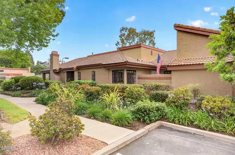 Exterior - 3720 Via Pacifica Walk, Oxnard, CA 93035 photo 2 of 10