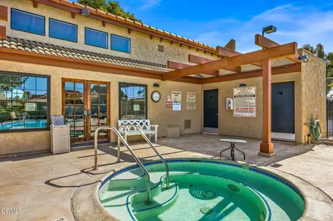 Exterior - 3720 Via Pacifica Walk, Oxnard, CA 93035 photo 10 of 10