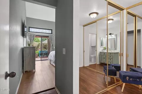 Entry Way - 3720 Via Pacifica Walk, Oxnard, CA 93035 photo 1 of 1