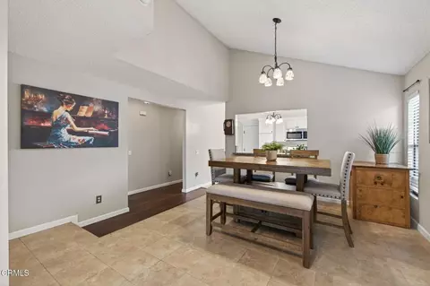 Dining - 3720 Via Pacifica Walk, Oxnard, CA 93035 photo 2 of 3