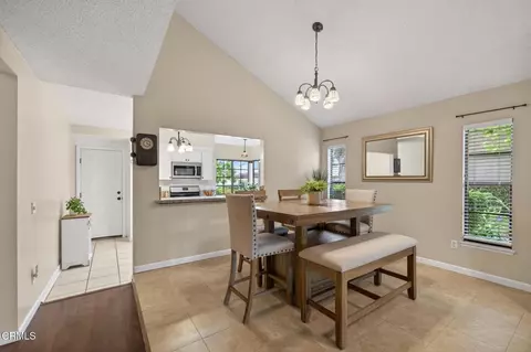 Dining - 3720 Via Pacifica Walk, Oxnard, CA 93035 photo 1 of 3