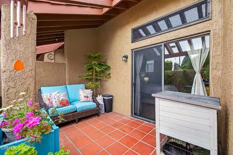 Exterior - 3720 Via Pacifica Walk, Oxnard, CA 93035 photo 6 of 10