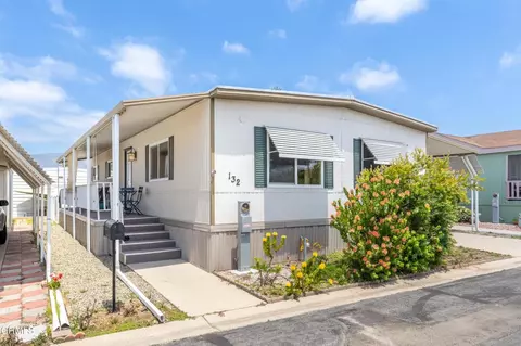 132 Don Felipe Way #132, Ojai, CA 93023