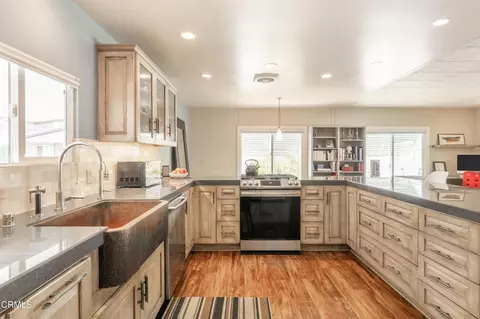 132 Don Felipe Way #132, Ojai, CA 93023
