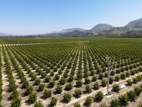 2417 S Mountain Rd, Fillmore, CA 93015