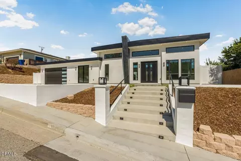 954 Colina Vis, Ventura, CA 93003