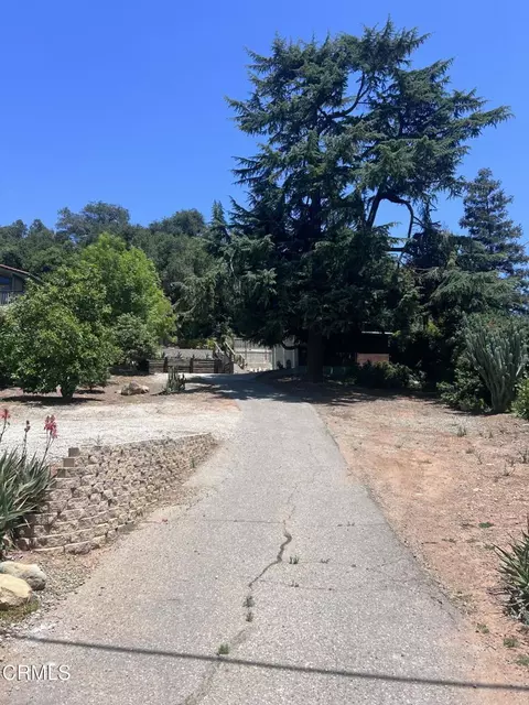 Exterior - 1738 Orchard Dr, Ojai, CA 93023 photo 12 of 15