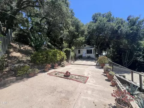 Exterior - 1738 Orchard Dr, Ojai, CA 93023 photo 7 of 15