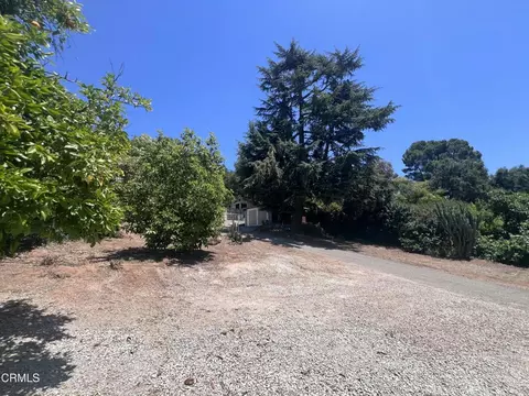 Exterior - 1738 Orchard Dr, Ojai, CA 93023 photo 13 of 15
