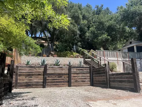 Exterior - 1738 Orchard Dr, Ojai, CA 93023 photo 10 of 15