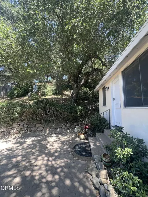 Exterior - 1738 Orchard Dr, Ojai, CA 93023 photo 5 of 15