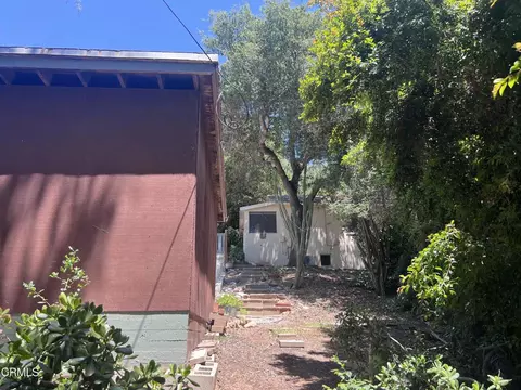 Exterior - 1738 Orchard Dr, Ojai, CA 93023 photo 11 of 15