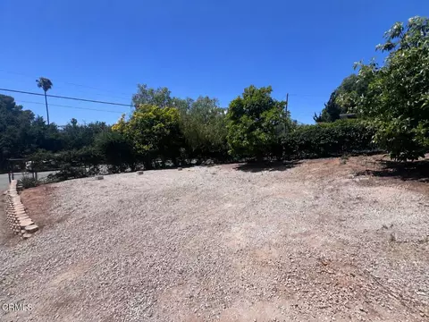 Exterior - 1738 Orchard Dr, Ojai, CA 93023 photo 14 of 15