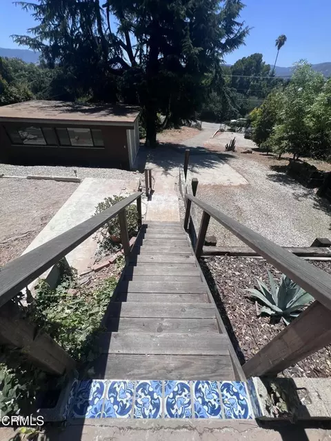 Exterior - 1738 Orchard Dr, Ojai, CA 93023 photo 9 of 15