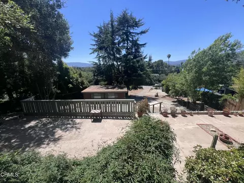 Exterior - 1738 Orchard Dr, Ojai, CA 93023 photo 8 of 15