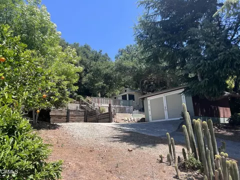 Exterior - 1738 Orchard Dr, Ojai, CA 93023 photo 3 of 15