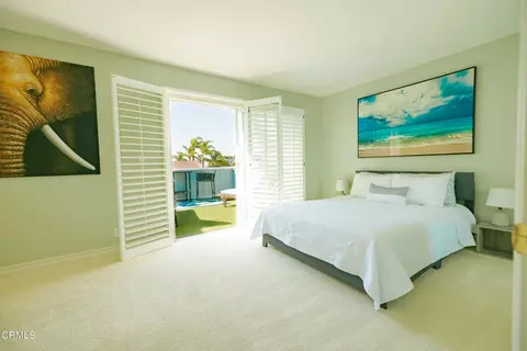 Bedroom - 2145 Kingsbridge Way, Oxnard, CA 93035 photo 7 of 7