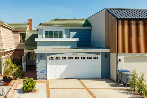 Exterior - 2145 Kingsbridge Way, Oxnard, CA 93035 photo 2 of 10