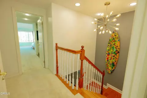 Entry Way - 2145 Kingsbridge Way, Oxnard, CA 93035 photo 4 of 4