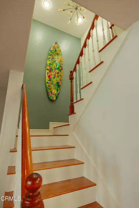 Entry Way - 2145 Kingsbridge Way, Oxnard, CA 93035 photo 3 of 4