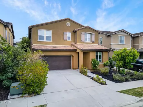Exterior - 541 Owens River Dr, Oxnard, CA 93036 photo 3 of 8