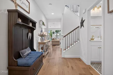 Entry Way - 541 Owens River Dr, Oxnard, CA 93036 photo 1 of 6