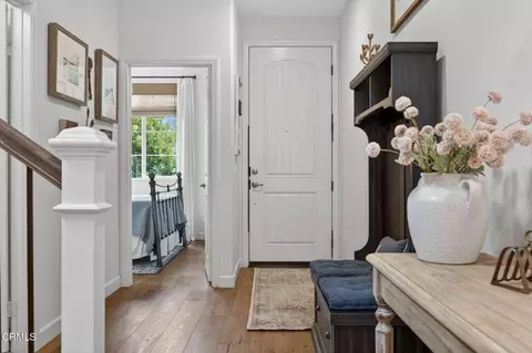 Entry Way - 541 Owens River Dr, Oxnard, CA 93036 photo 2 of 6