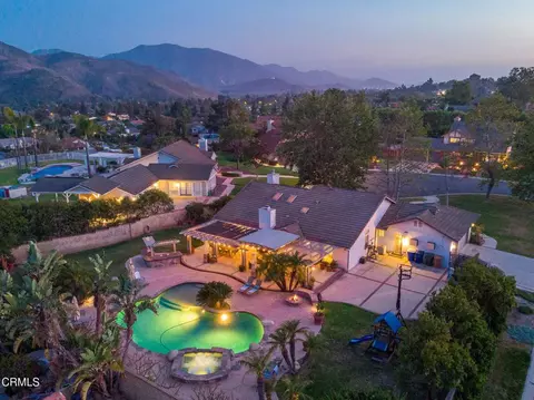 6893 Aviano Dr, Camarillo, CA 93012
