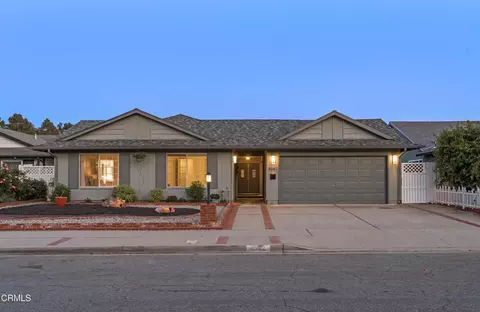 8582 Hollister St, Ventura, CA 93004