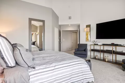 Bedroom - 1758 Emerald Isle Way, Oxnard, CA 93035 photo 3 of 4