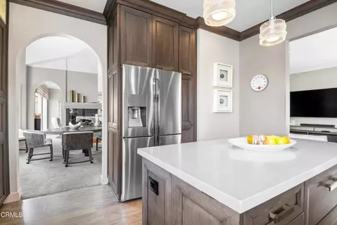 Kitchen - 1758 Emerald Isle Way, Oxnard, CA 93035 photo 1 of 3