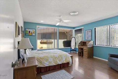 Bedroom - 20476 Old Town Rd, Tehachapi, CA 93561 photo 3 of 4