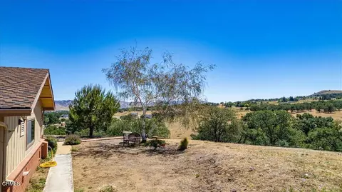 Exterior - 20476 Old Town Rd, Tehachapi, CA 93561 photo 8 of 13