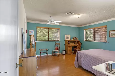 Bedroom - 20476 Old Town Rd, Tehachapi, CA 93561 photo 1 of 4