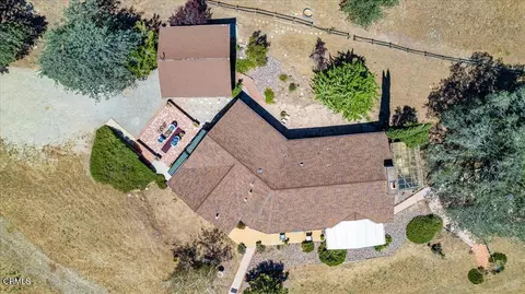 View/Area - 20476 Old Town Rd, Tehachapi, CA 93561 photo 4 of 4