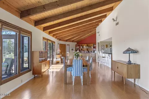 Dining - 20476 Old Town Rd, Tehachapi, CA 93561 photo 1 of 1