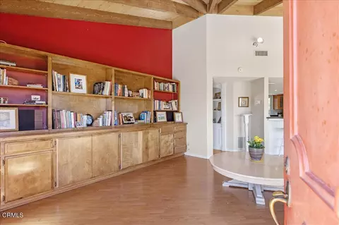 Entry Way - 20476 Old Town Rd, Tehachapi, CA 93561 photo 1 of 3