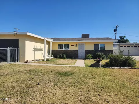 Undisclosed, Bakersfield, CA 93306