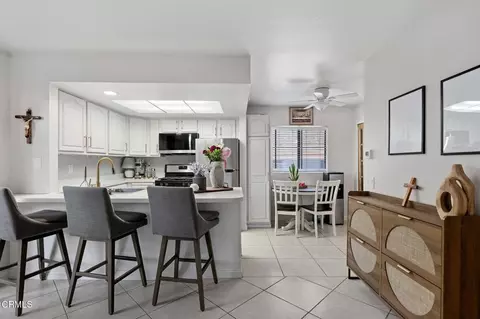 Kitchen - 553 S E St, Oxnard, CA 93030 photo 1 of 3