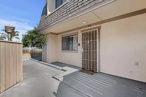 553 S E St, Oxnard, CA 93030