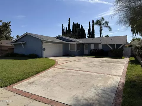 7357 Asman Ave, Los Angeles, CA 91307