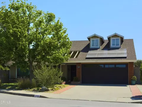2258 Via Tomas, Camarillo, CA 93010