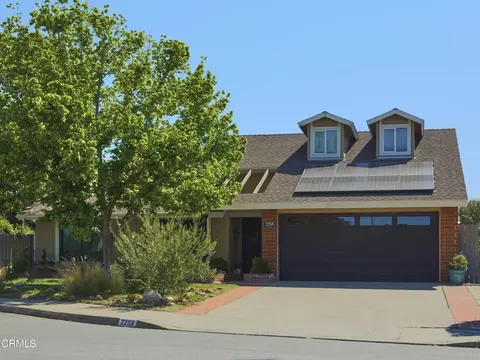 2258 Via Tomas, Camarillo, CA 93010